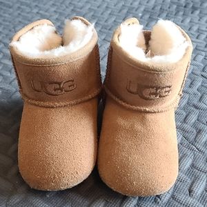 Baby UGG boots